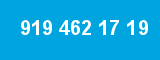 919 462 17 19